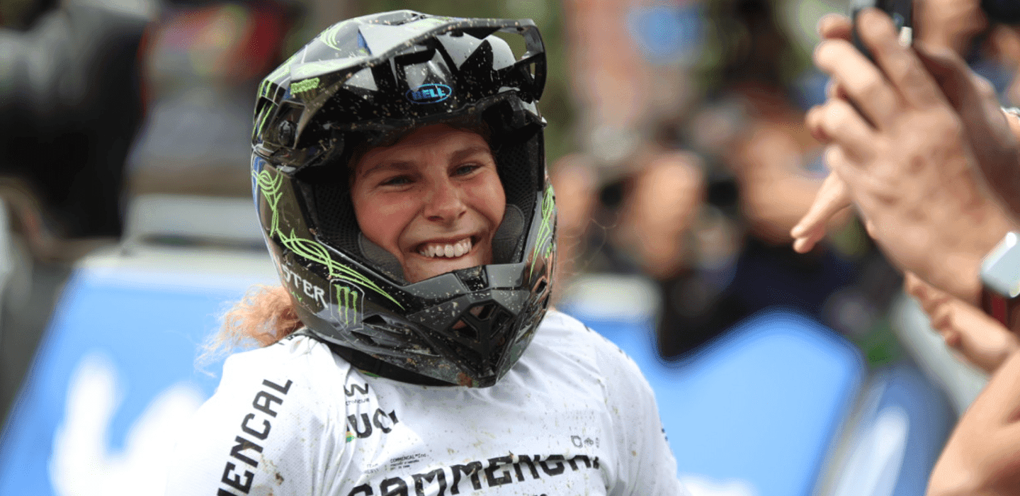 MTB World Series