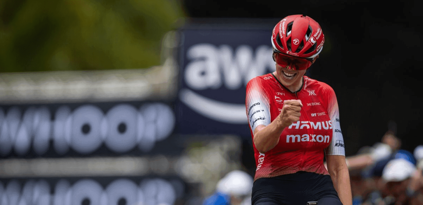 MTB World Series