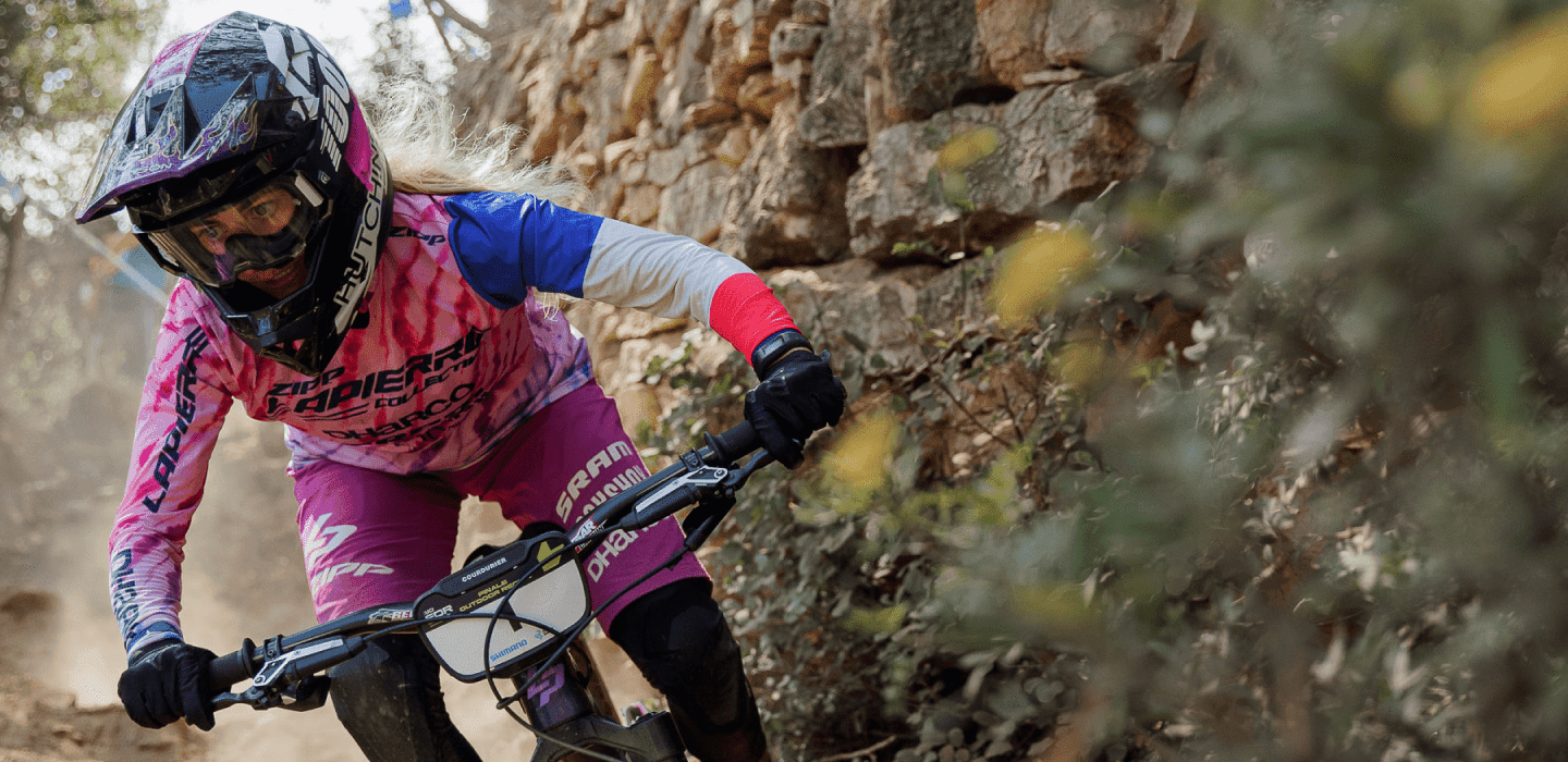 MTB World Series