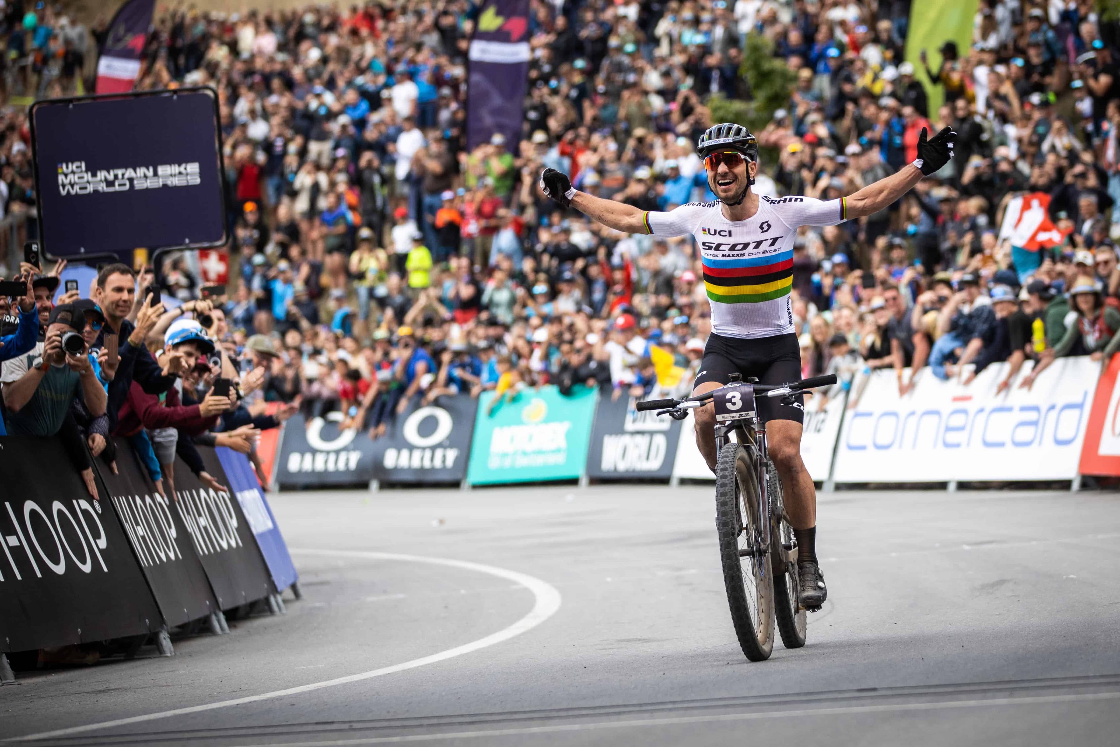 Bike Kingdom Lenzerheide