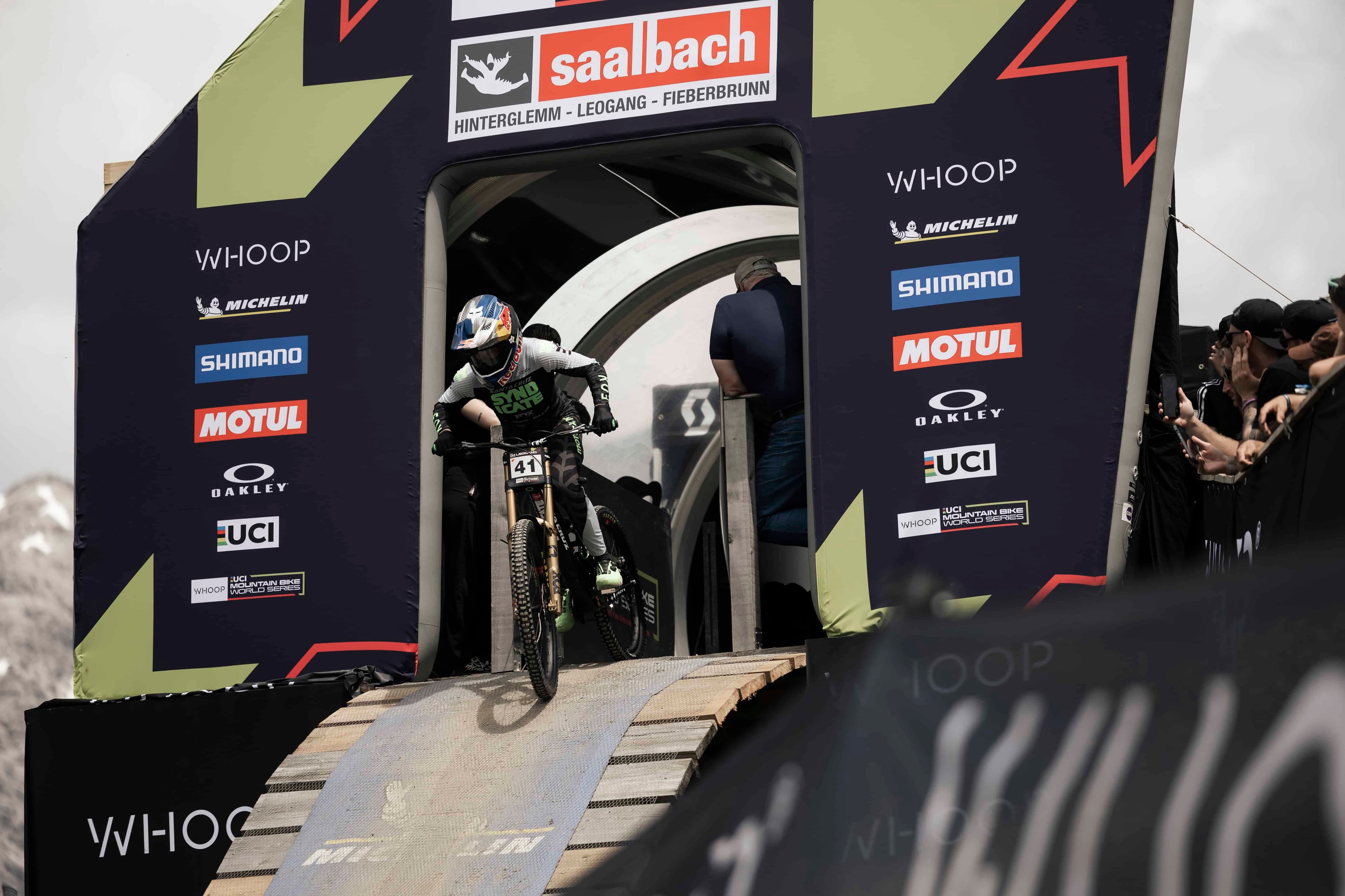 Saalfelden Leogang – Salzburgerland