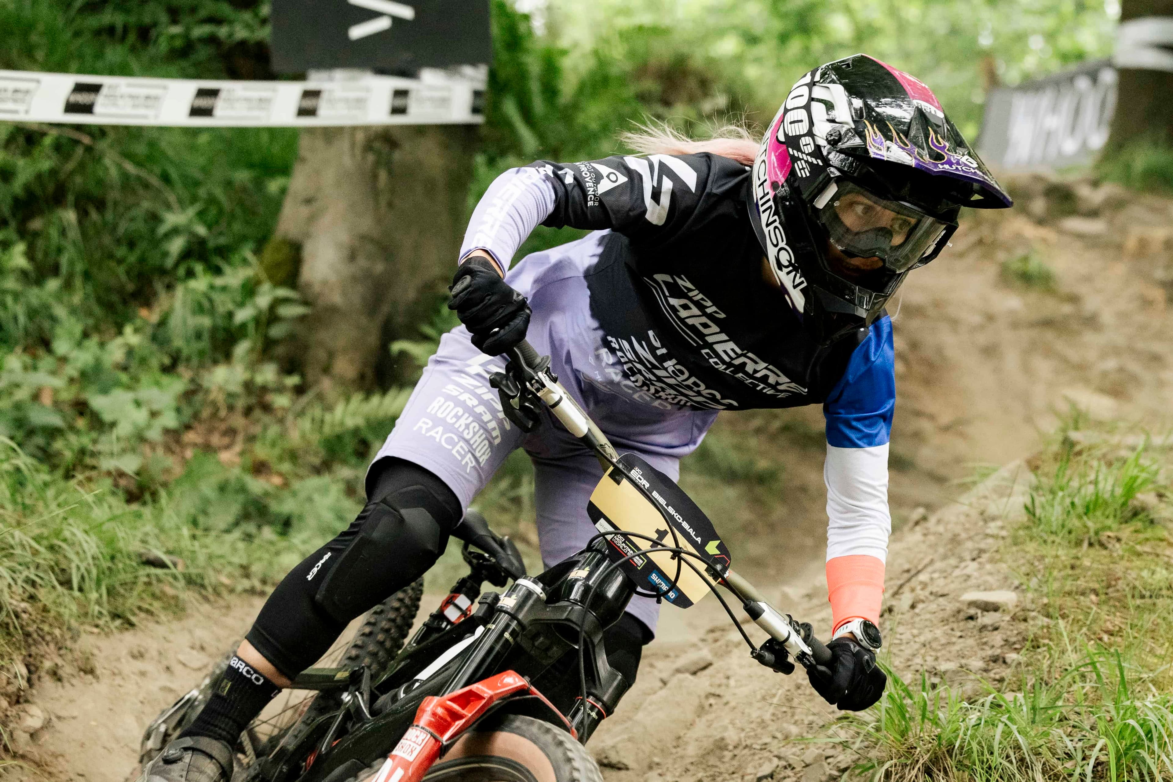 Enduro Trails - Bielsko-Biała - Szczyrk
