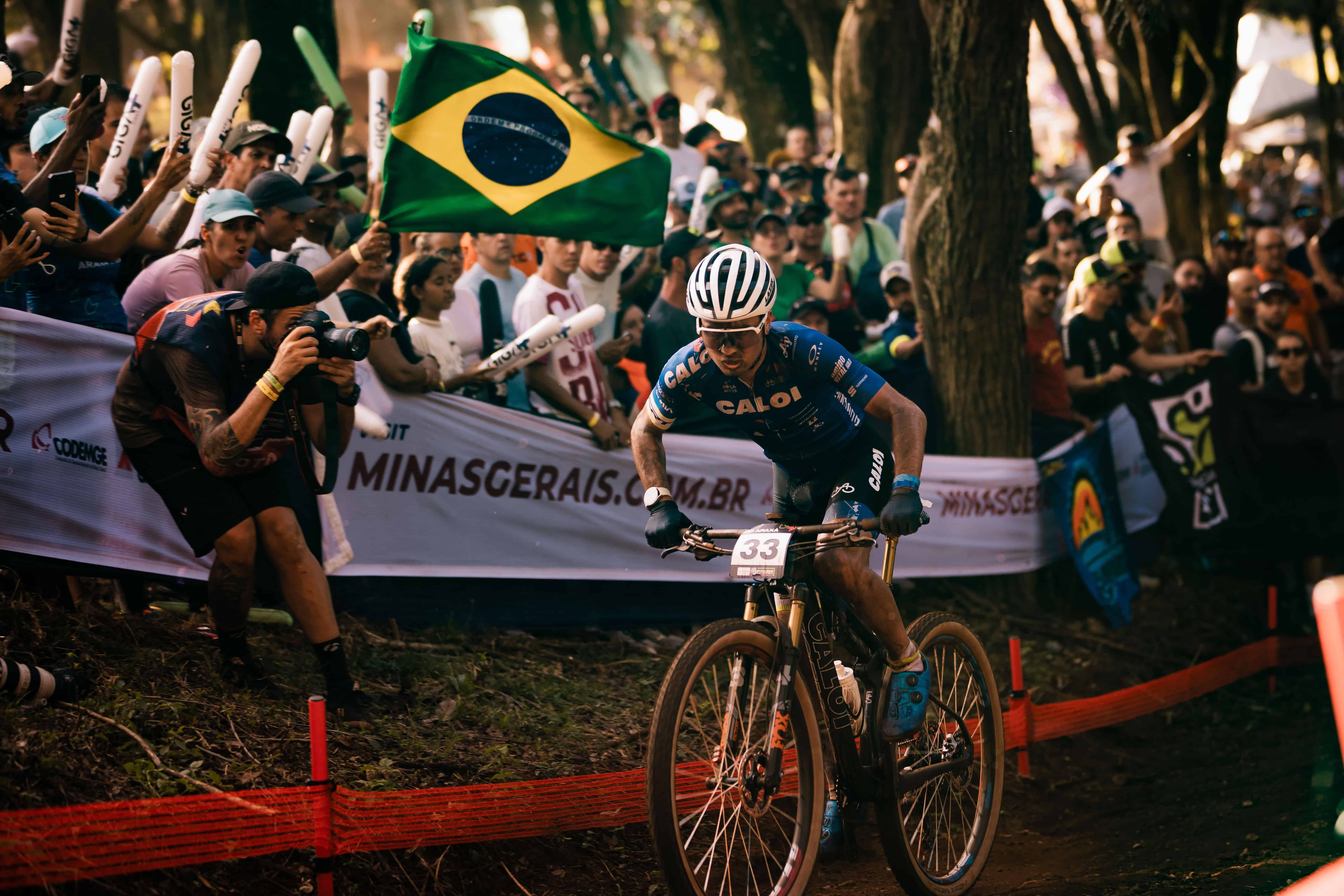 Araxá 1 - Minas Gerais