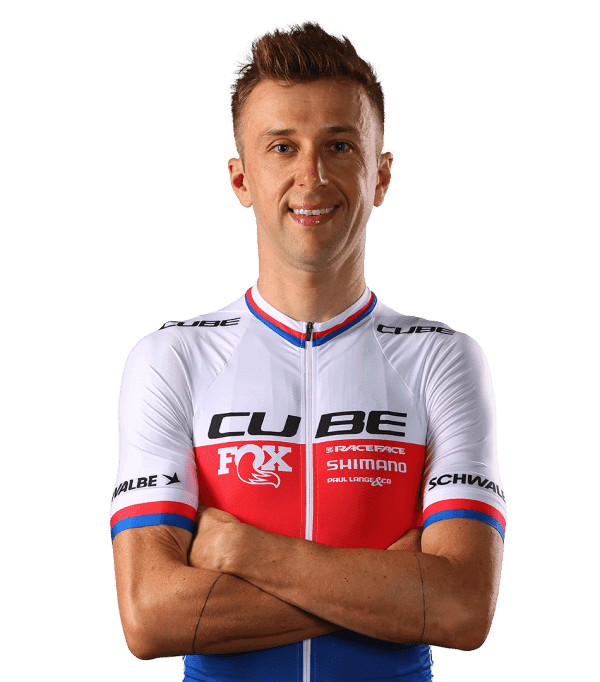 Ondřej CINK