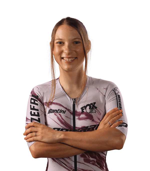 Nina GRAF