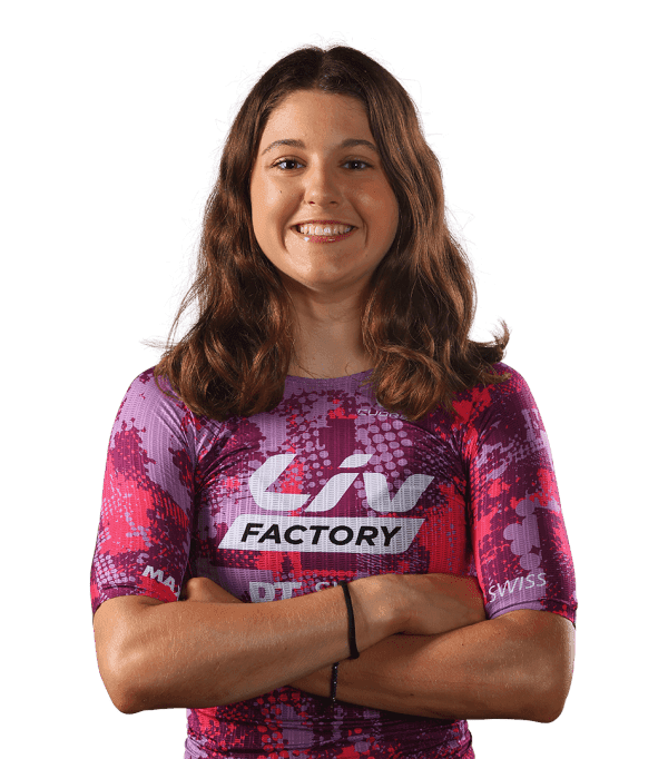 Marin LOWE