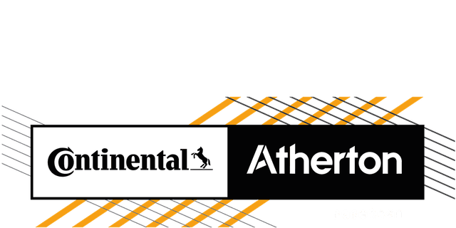 CONTINENTAL ATHERTON 