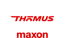 THÖMUS MAXON